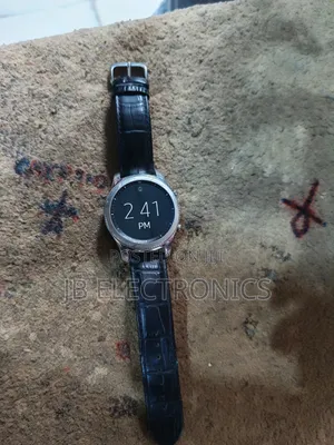 Samsung Gear S3 Classic