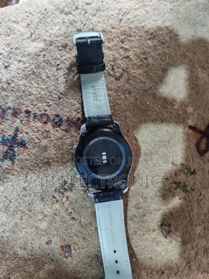 Samsung Gear S3 Classic