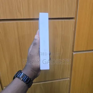 New Apple iPhone 17 Pro Max 256 GB Silver