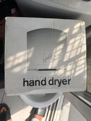 Automatic Sensor Hand Dryer
