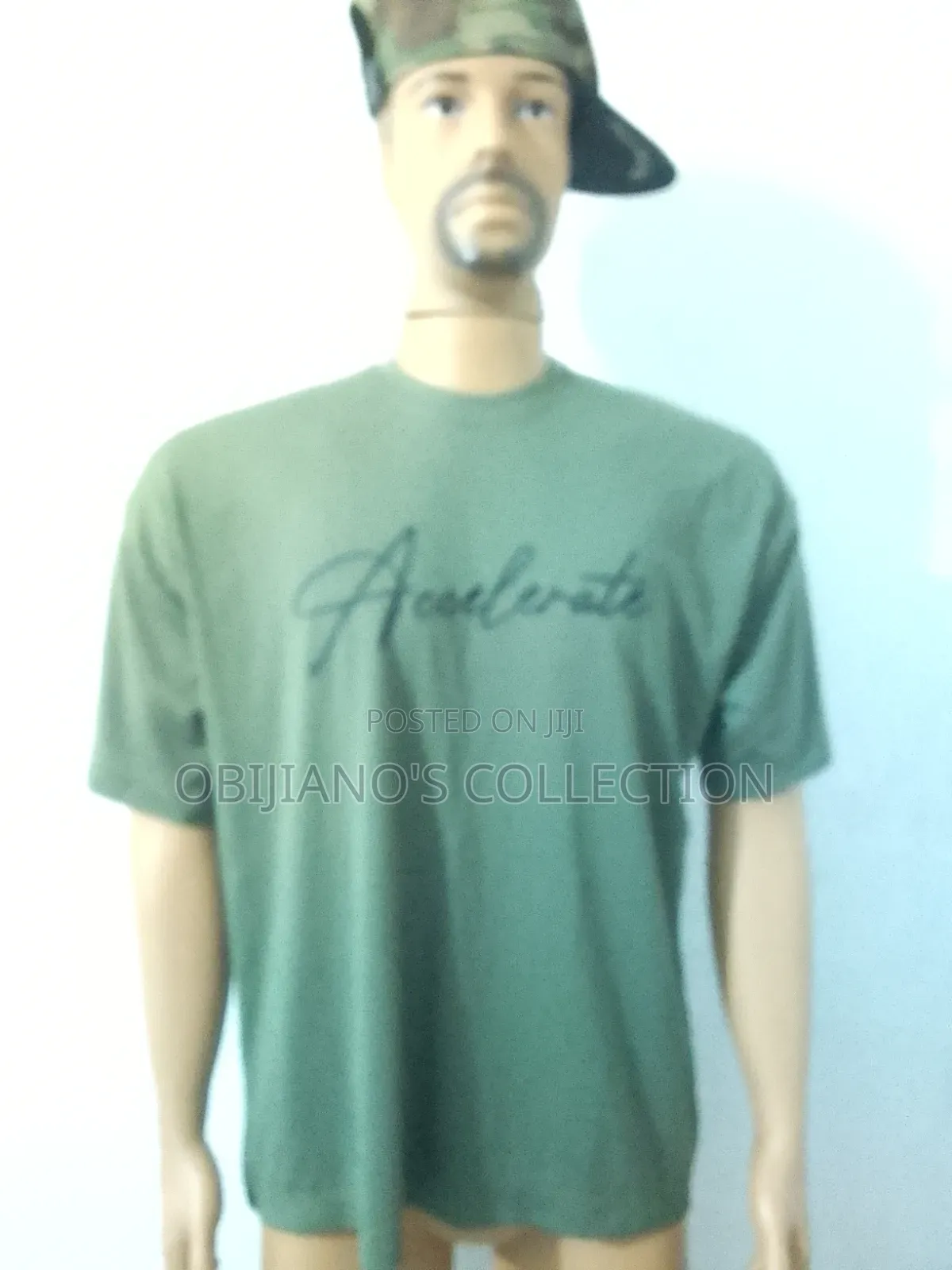 Men Dress Shirt