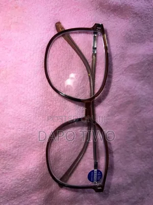 Eyes Glass Frame