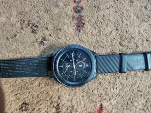 Samsung Gear S2 Classic