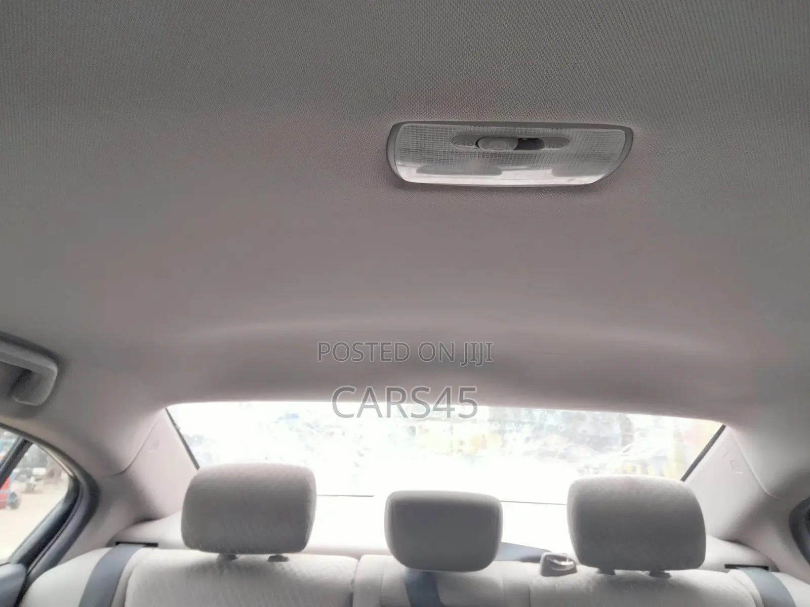 Honda Civic 2015 Black