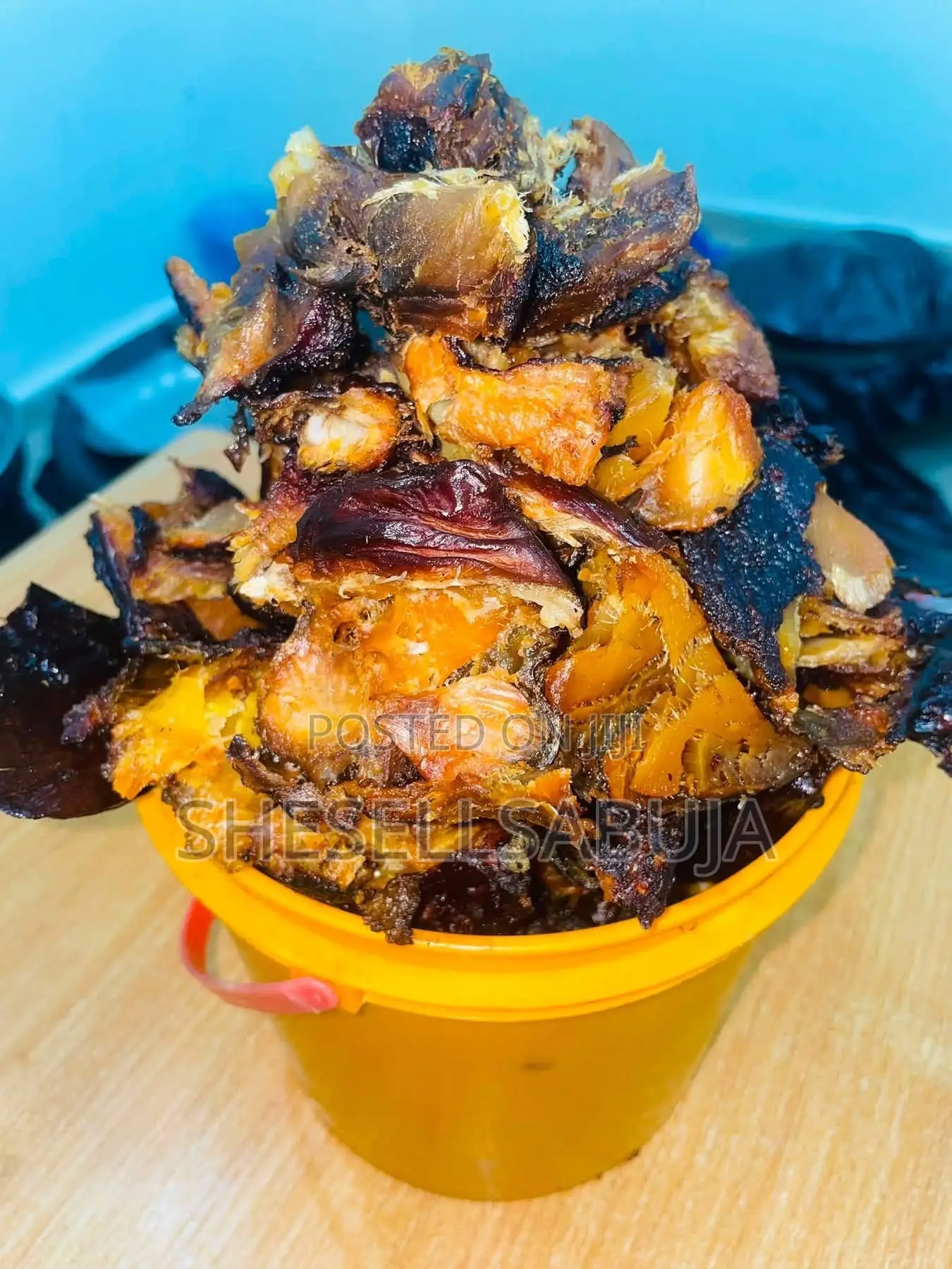 Foodstuffs