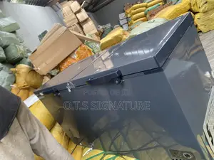 Brand New Freezer