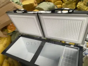 Brand New Freezer