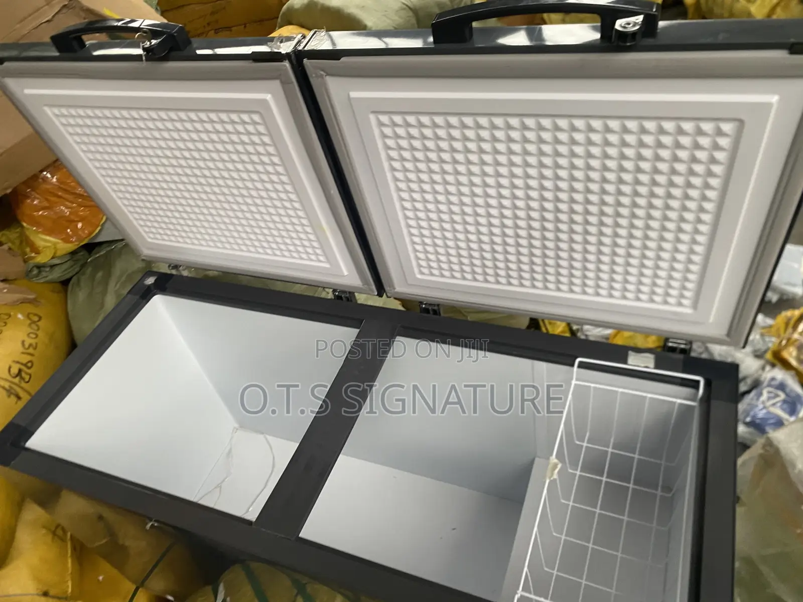Brand New Freezer