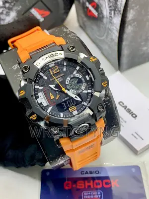 Affordable G Shock