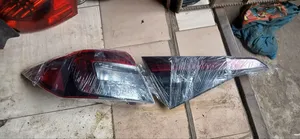 Left Side Back Right Honda Civic 2024