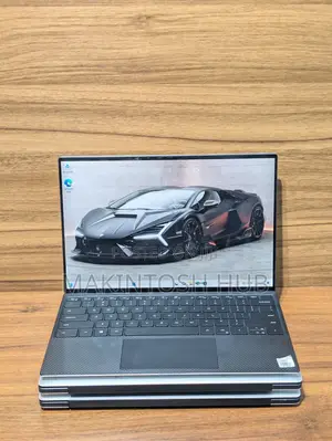 Laptop Dell XPS 13 9300 16GB Intel Core i7 SSD 512GB