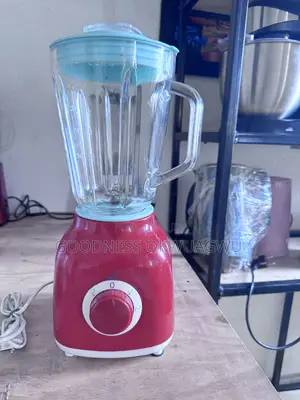 600 Watt Blender