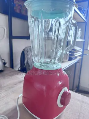 600 Watt Blender