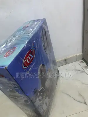 OX Hexa Powerful Portable Fan