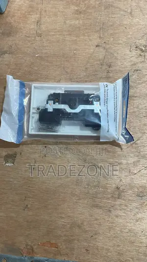 A E Double Single Socket