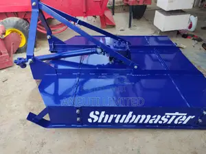 Rotary Slasher