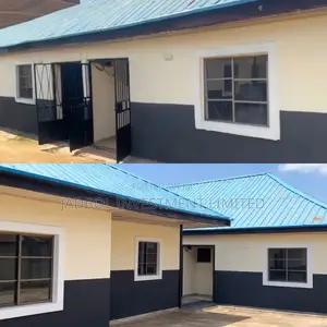 1bdrm Bungalow in Bwari / Bwari for rent