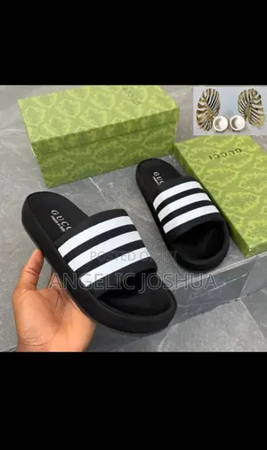 Gucci Cover Palm's