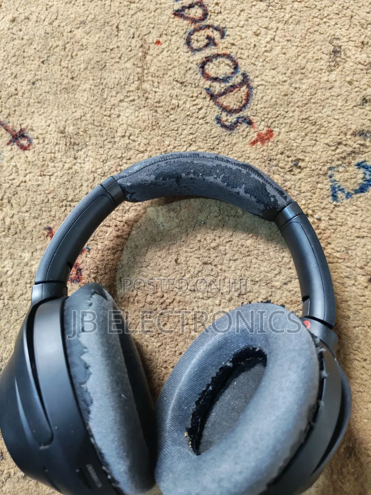 Sony Wh-1000x M3