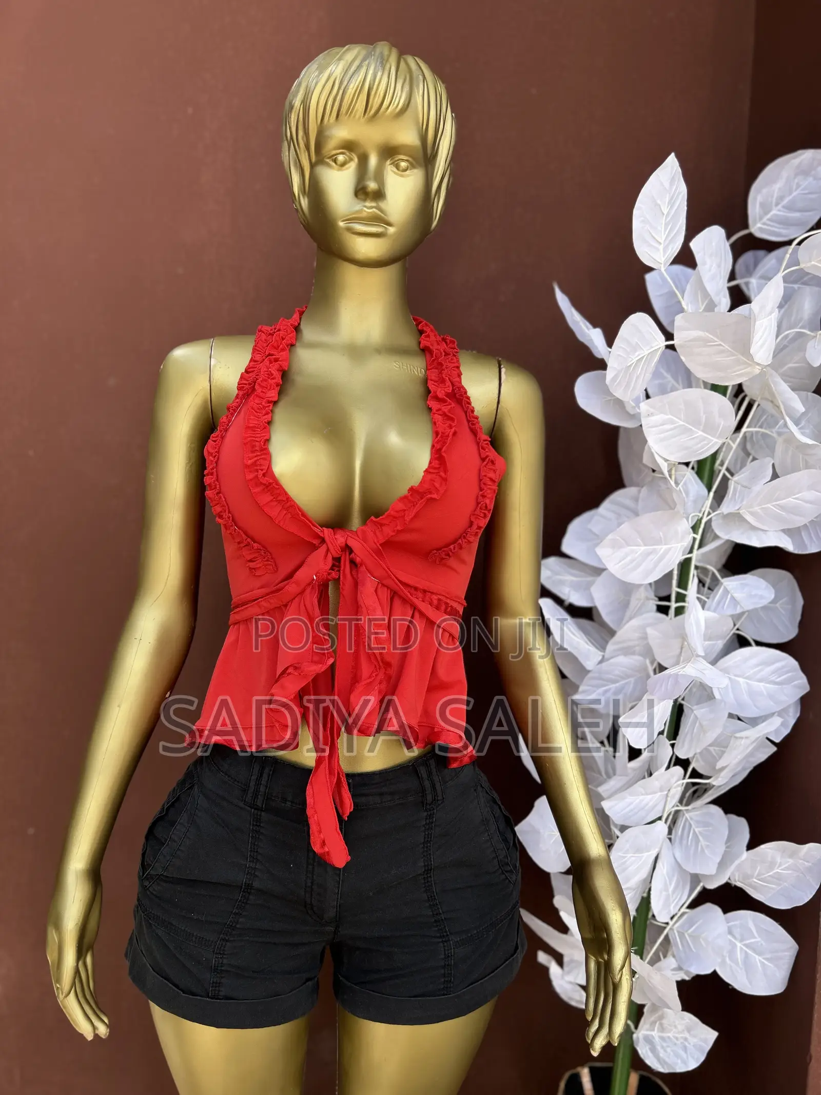 Diya’s Thrift