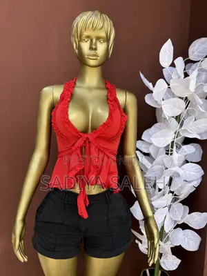Diya’s Thrift