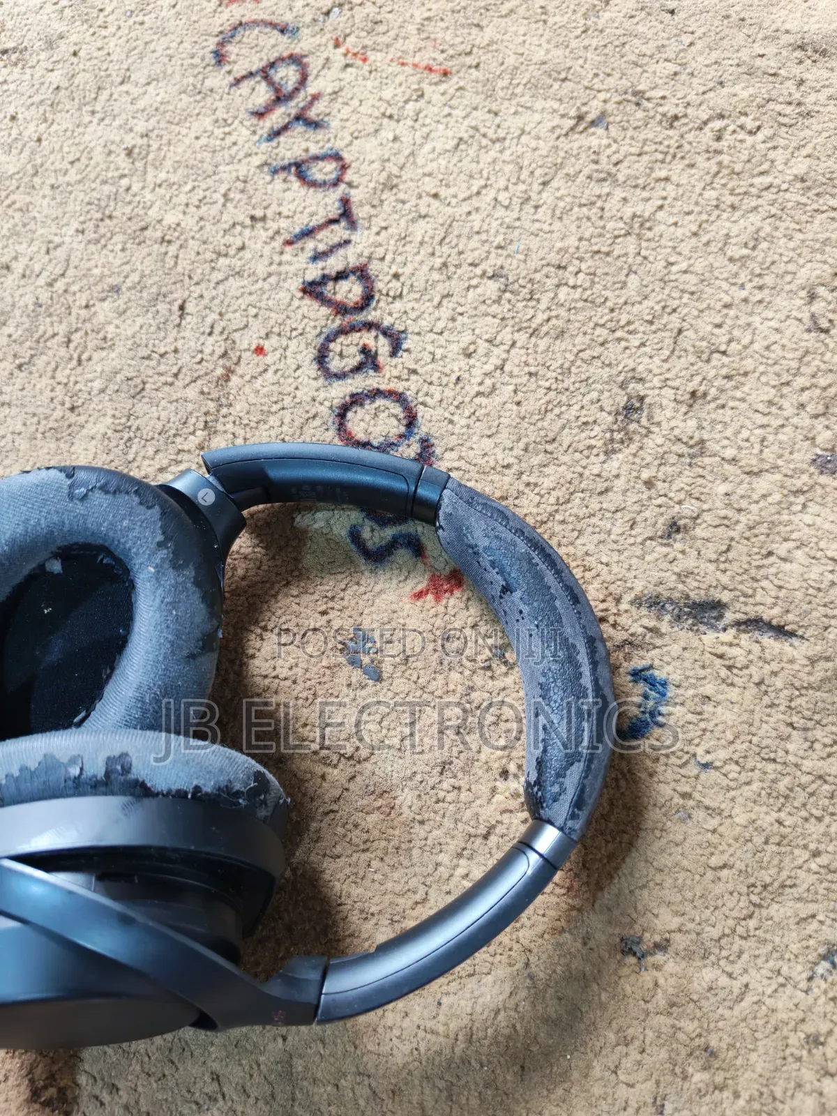Sony Wh-1000x M3