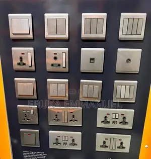 Gangs Switch