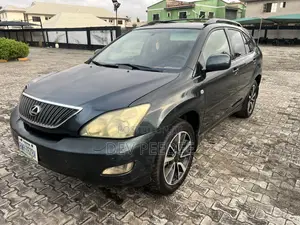 Lexus RX 330 2004