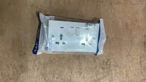 A E Double Single Socket