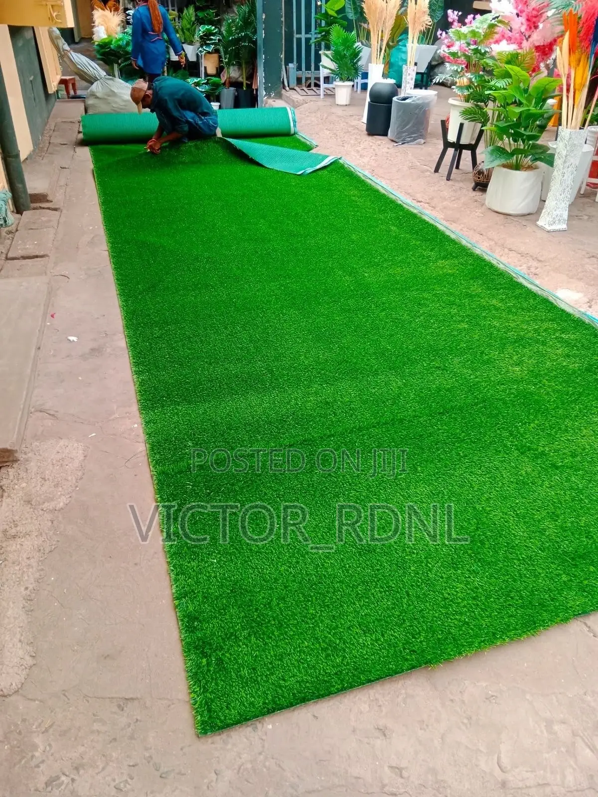 Best Decision Artificial Grass Carpet