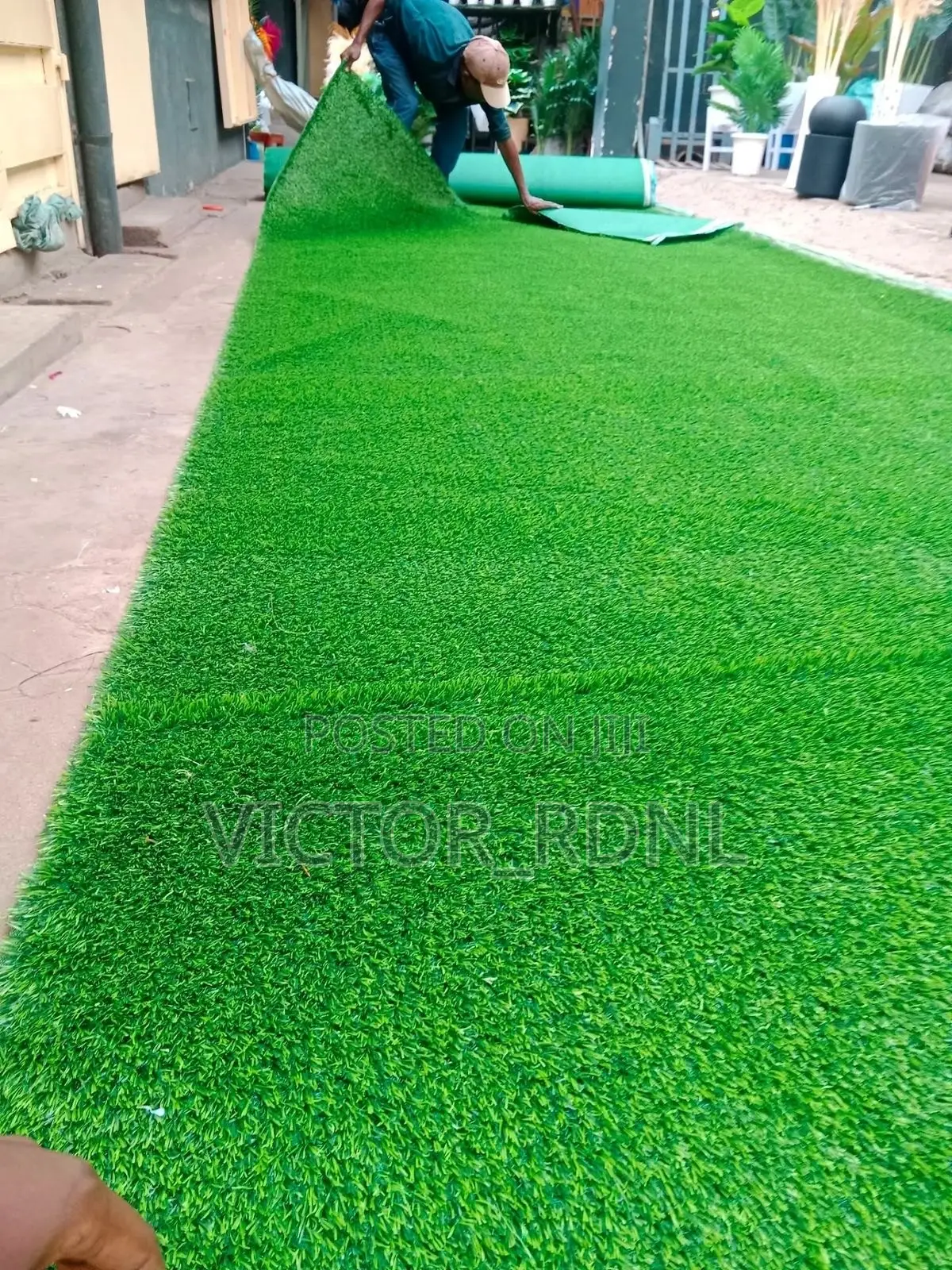 Best Decision Artificial Grass Carpet