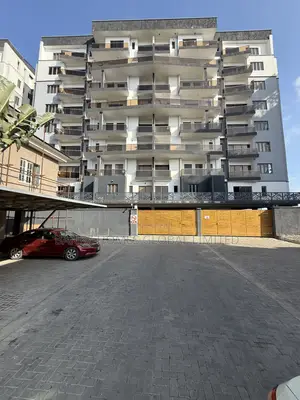 3bdrm Apartment in Lekki for rent