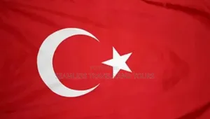Turkey Conference Visa