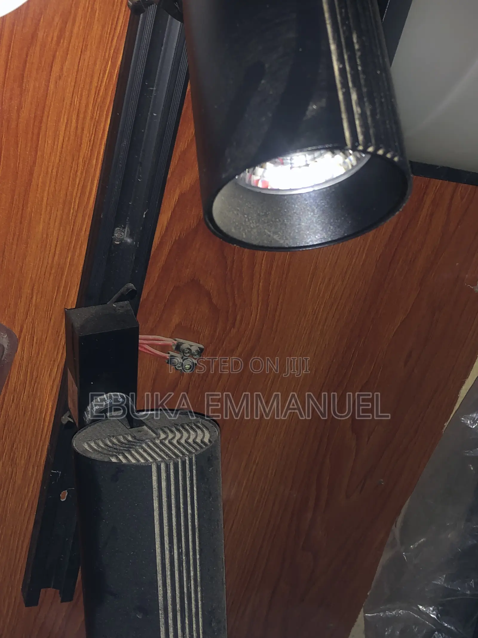 Track Lighting