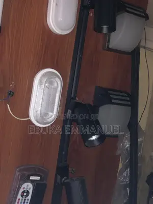 Track Lighting