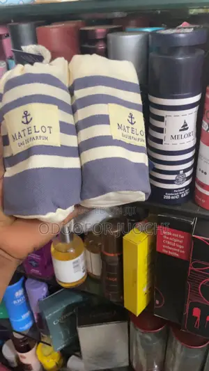 MATELOT Perfume