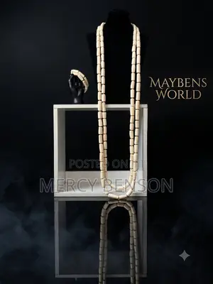 Male Necklace
