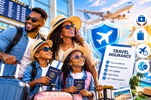 Travel Insurance