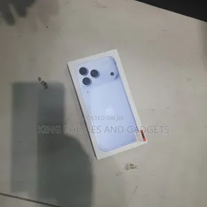 New Apple iPhone 18 Pro Max 512 GB