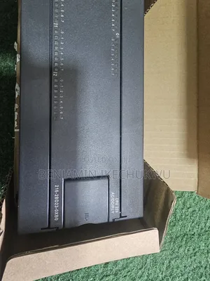 Siemens Module S7-200