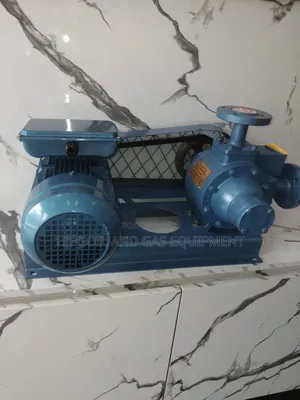 1inch LPG Pump (Machines)