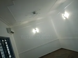 4bdrm Townhouse / Terrace in Royal Court Villa, Gwarinpa for rent