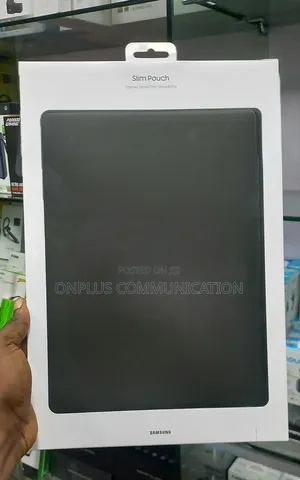 Samsung Slim Case for Galaxy Book 3 Pro/Book 4 Pro Laptops