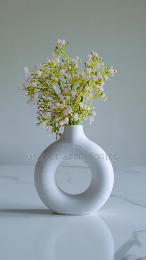 Home Decor Flower Vase