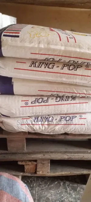 King Popcorn Seed