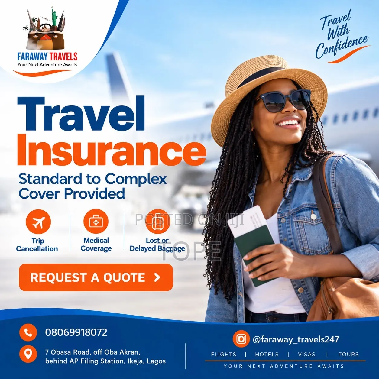 Travel Insurance