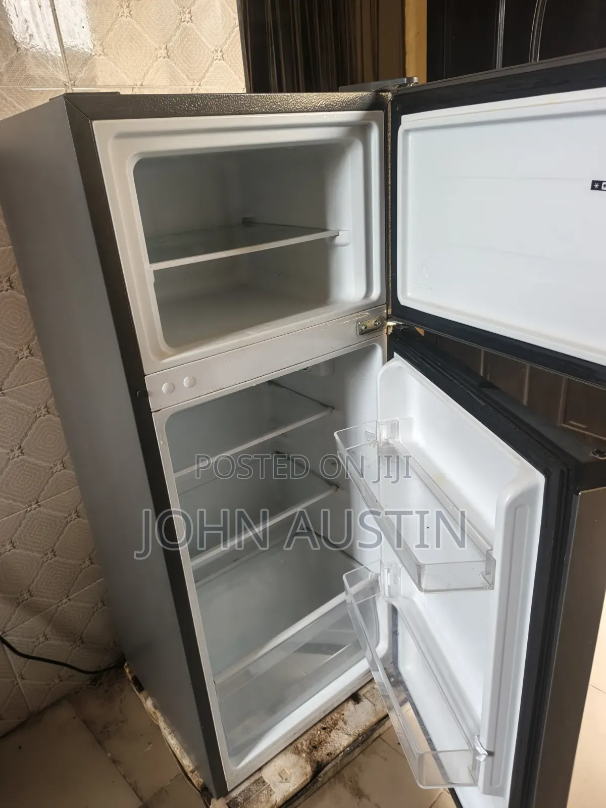 Hisense Refrigerator