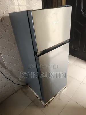 Hisense Refrigerator