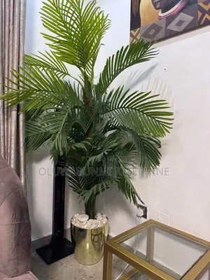 Flowers and Vase