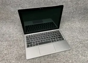 Laptop Dell Latitude 7200 2-in-1 8GB Intel Core i5 SSD 256GB